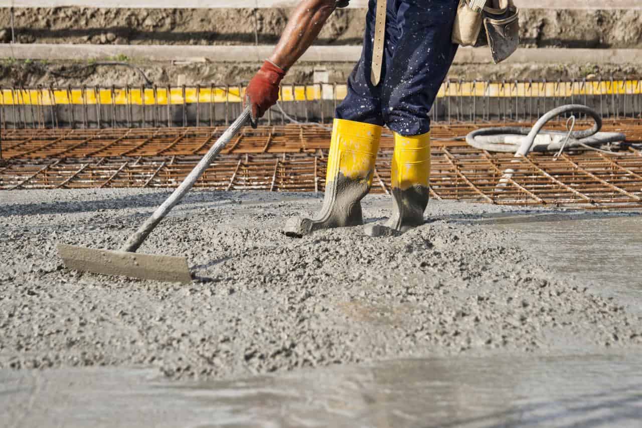 Salıpazarı İnşaat Betoncusu